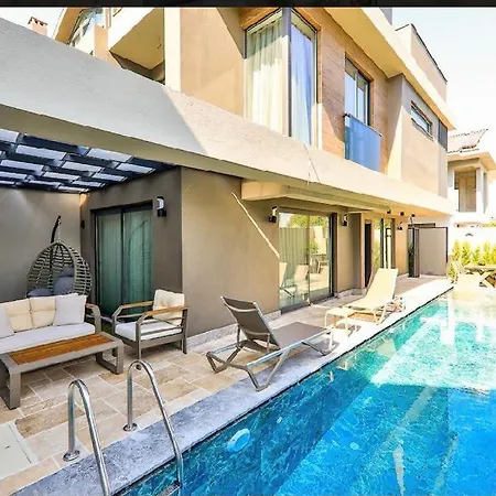 Prada Fethiye