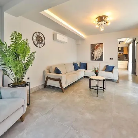 Prada Villa Fethiye