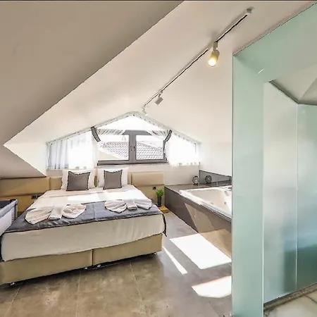 Villa Prada *