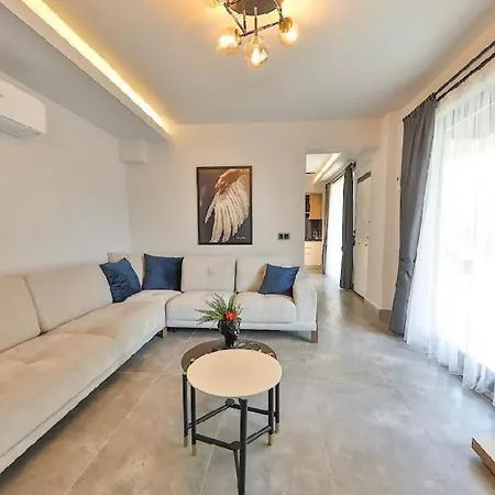 Villa Prada Fethiye
