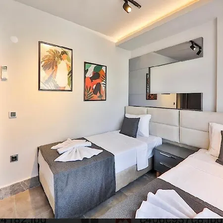 Villa Prada Fethiye