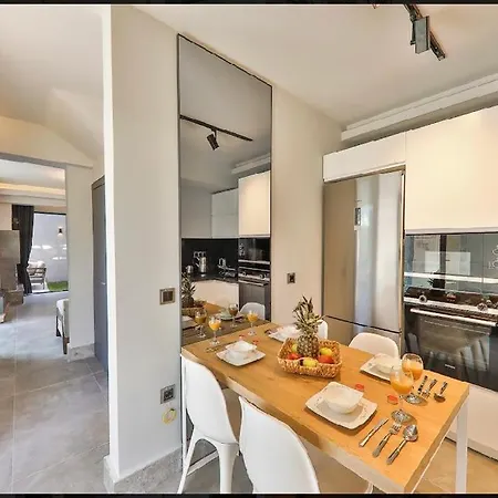 Villa Prada Fethiye